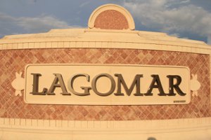 Fiddler's Creek Lagomar Homes