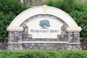 Fiddlers Creek Mahogany Bend Homes
