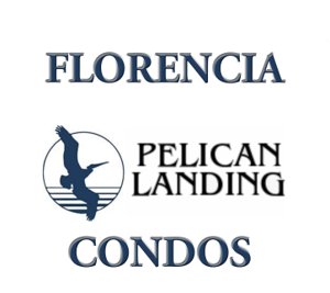 FLORENCIA Pelican Landing Condos Search