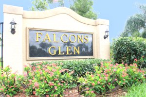 Falcons Glen