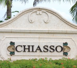 Fiddler's Creek Chiasso Home Search