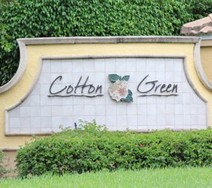 Fiddler's Creek Cotton Green Home Search
