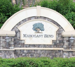 Fiddler's Creek Mahogany Bend Home Search
