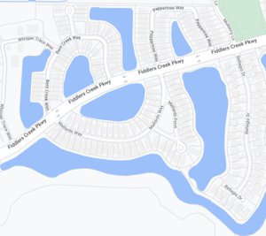 Fiddler's Creek Mallards Landing Home Search