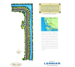 Fiddler's Creek Millbrook Home Search