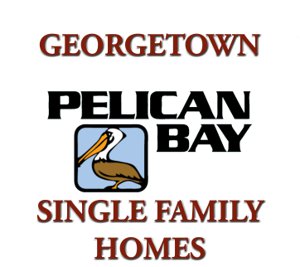 GEORGETOWN At Pelican Bay Home Search