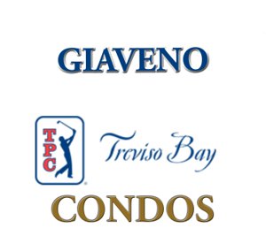 GIAVENO At Treviso Bay Condos Home Search