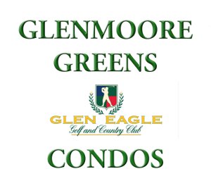 GLENMOORE GREENS Glen Eagle Condos Search