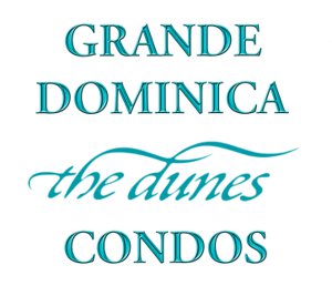 GRANDE DOMINICA The Dunes Condos Search Map