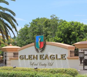 Glen Eagle Golf And Country Club Home Search