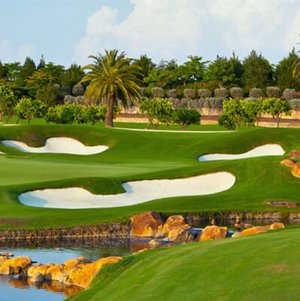 Naples Florida Luxury Golf Resort Homes