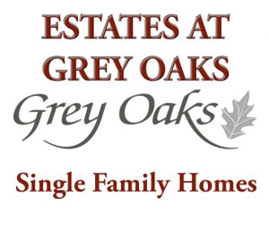 Grey Oaks Estates at Grey Oaks Home Search