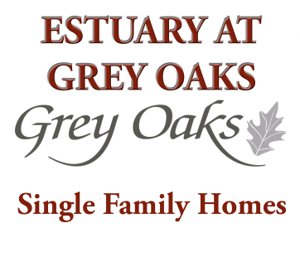 Grey Oaks Estuary at Grey Oaks Home Search