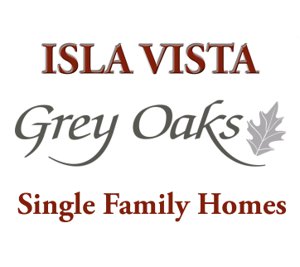 Grey Oaks Isla Vista Home Search