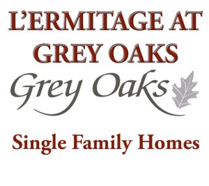 Grey Oaks Lermitage at Grey Oaks Home Search