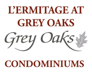 Grey Oaks Lermitage Condos