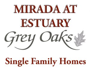 Grey Oaks Mirada atEstuary Home Search