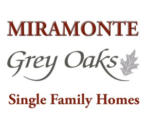 Grey Oaks Miramonte Home Search