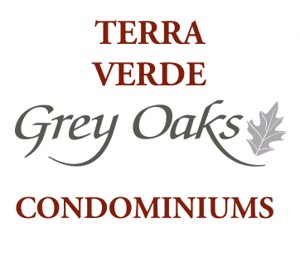 Grey Oaks Terra Verde Condos