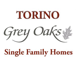 Grey Oaks Torino Homes