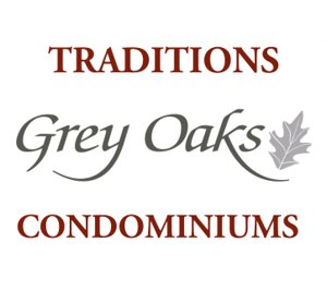 Grey Oaks Traditions Condos