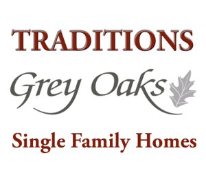 Grey Oaks Traditions Home Search