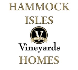 HAMMOCK ISLES Vineyards Homes Search