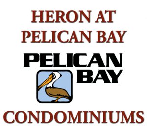 HERON AT PELICAN BAY Home Search