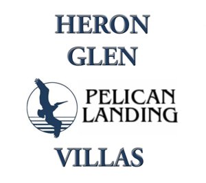HERON GLEN Pelican Landing Villas Search