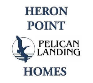 HERON POINT Pelican Landing Homes Search