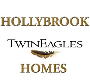 HOLLYBROOK Twin Eagles Homes Search
