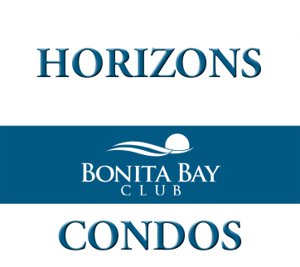 HORIZONS Bonita Bay Condos