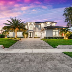 Naples luxury homes custom estates and prestigious residential real estate
