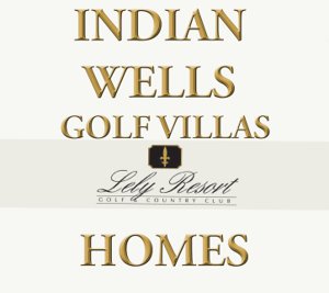 INDIAN WELLS GOLF VILLAS Lely Resort Homes Search