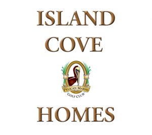 ISLAND COVE Pelican Marsh Homes Search