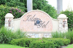 Fiddlers Creek Isla Del Sol Homes
