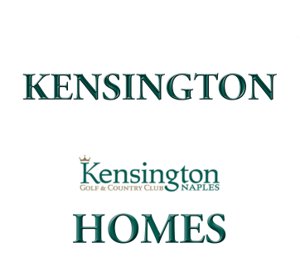 Kensington Homes Search