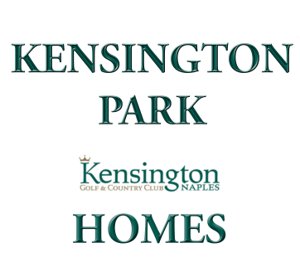 KENSINGTON PARK Kensington Homes Search