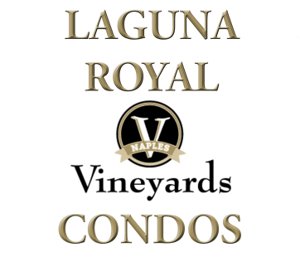 LAGUNA ROYALE Vineyards Condos Search Map