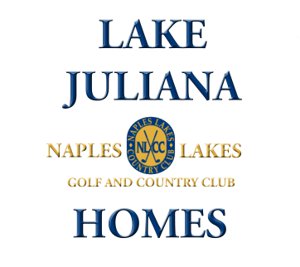 LAKE JULIANA Naples Lakes Condos