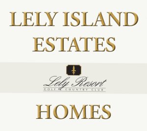 LELY ISLAND ESTATES Lely Resort Homes