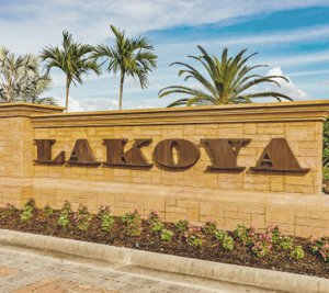 Lely Resort Lakoya Luxury Resort Homes Search
