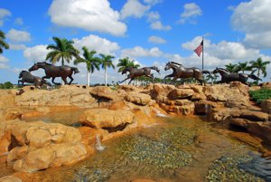 Lely Resort August 2023 Market Report