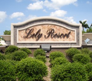 Signature Club at Lely Resort - Naples Real Estate - Lely Resort Coach Homes