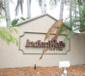 Lely Resort Indian Wells Golf Villas Home Search