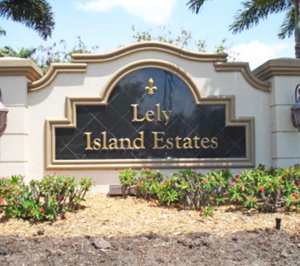 Lely Island Estates Home Search