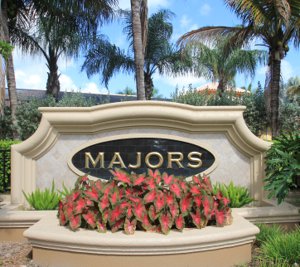 Lely Resort Majors Home Search