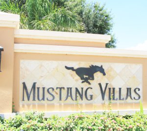 Lely Mustang Villas Home Search