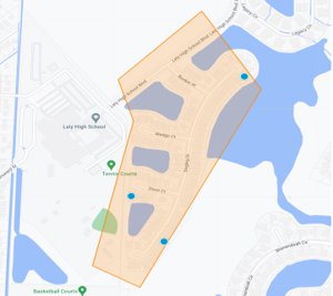 Prestwick Place Naples Lely Golf Resort Pool Home Search Map