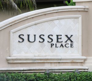 Sussex Place Lely Resort Luxury Golf Resort Home Search